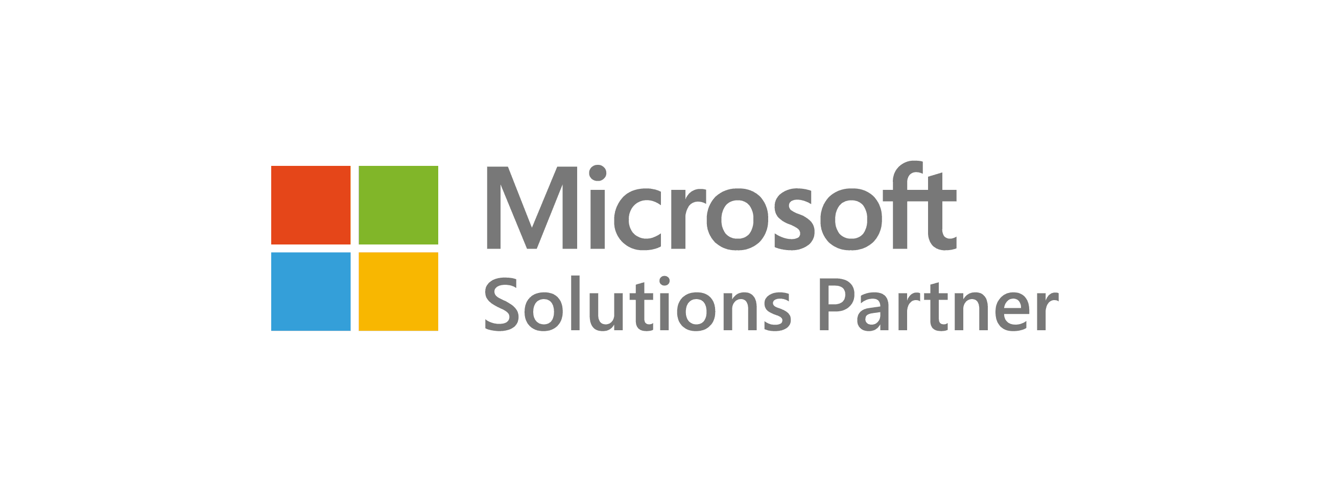 Microsoft Solutions Partner
